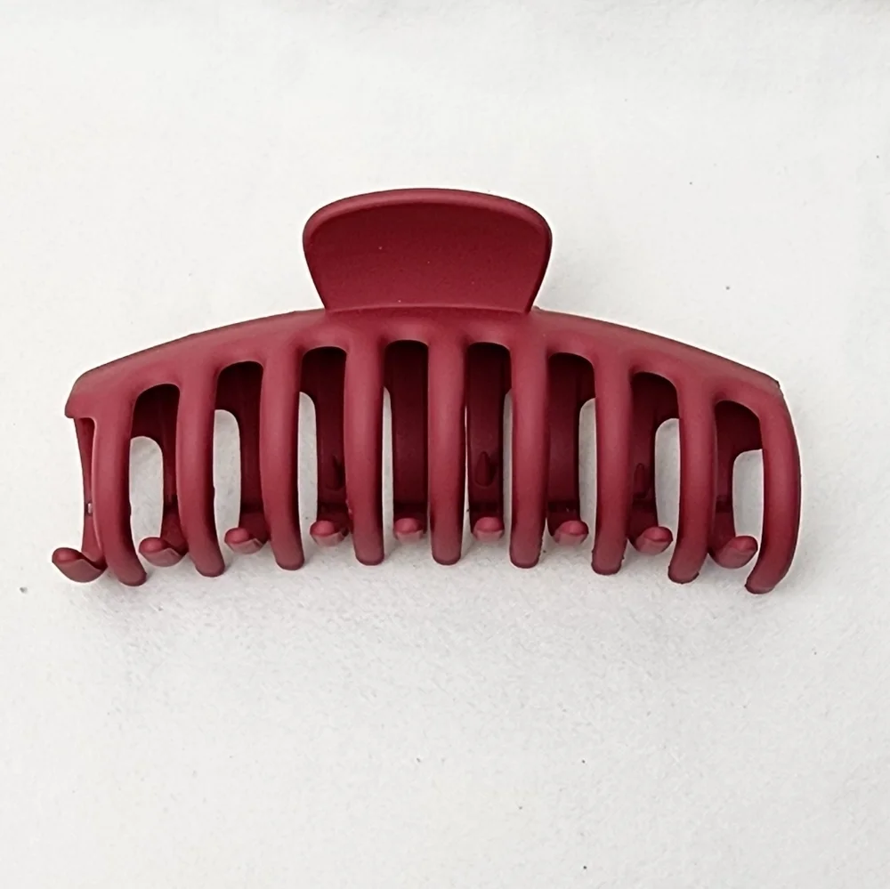 Claw Clip Hair Accessories